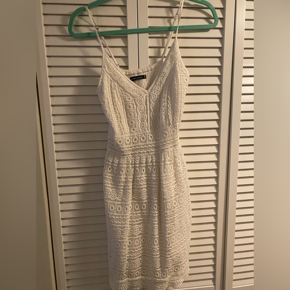 Abercrombie and Fitch dress, size XS